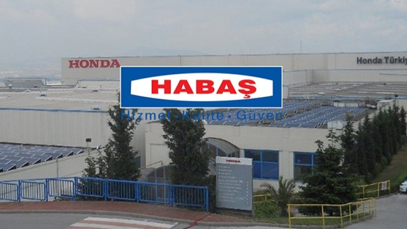 HABAŞ