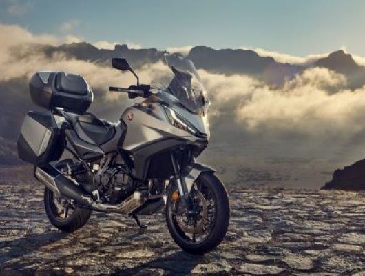 honda nt1100