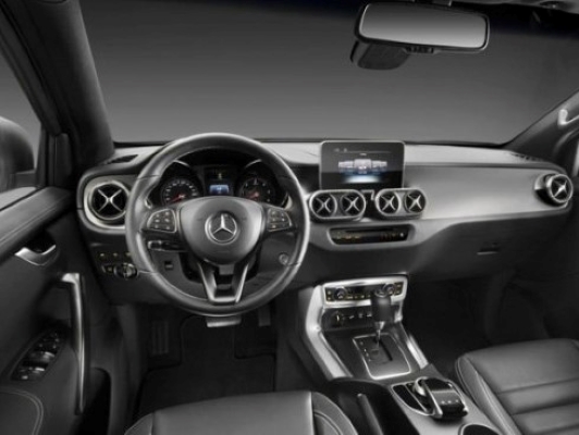 Mercedes Manuel Vitese Veda ediyor! İşte Detaylar;