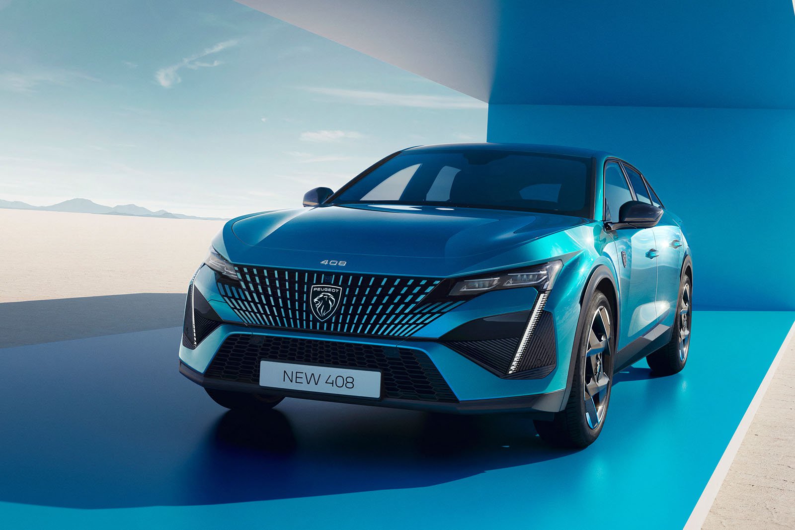 Peugeot 408 fiyat listesi