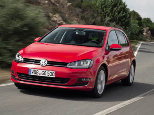 2022 Volkswagen Polo
