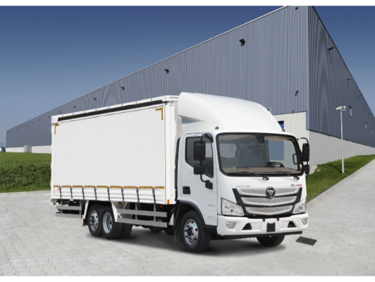 Otokar Atlas 3D