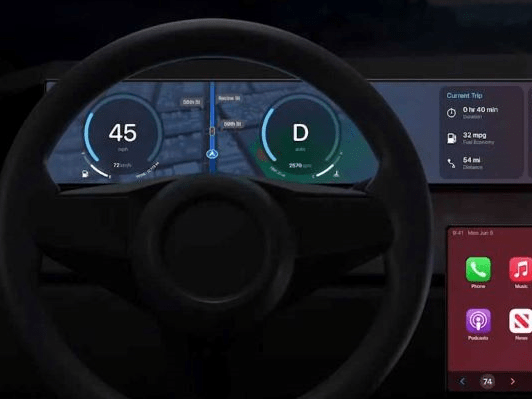 carplay