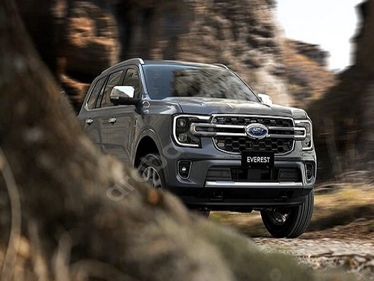 2023 ford everest 2023 ford everest