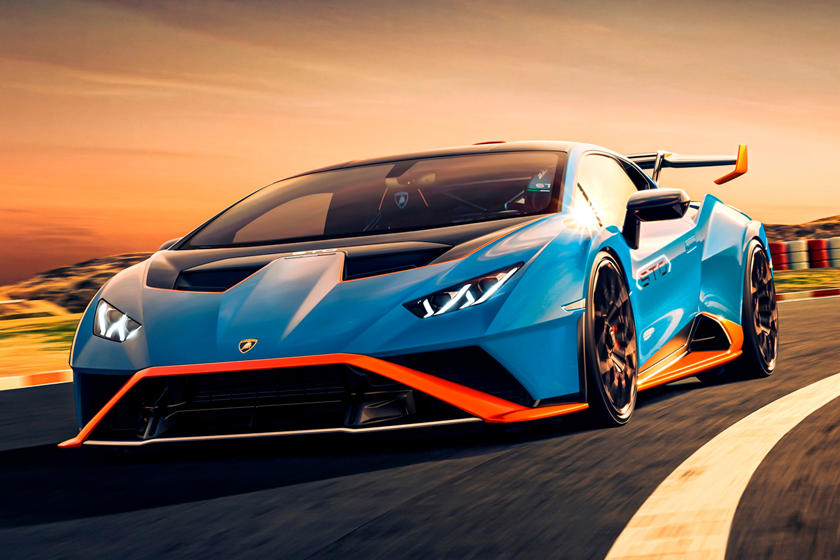 lamborghini huracan modellerini geri çağırıyor