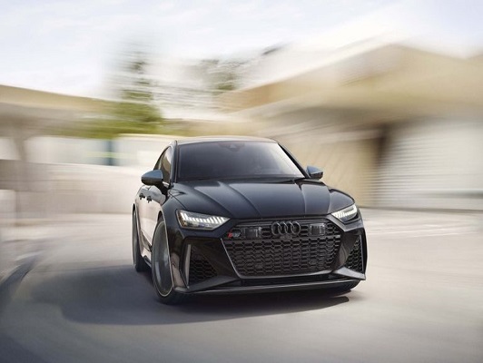 Audi RS7