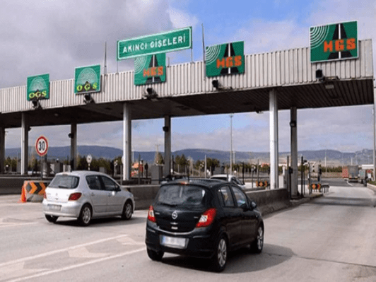 Motosiklet için HGS Nasıl Alınır?