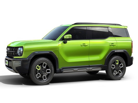 Haval Cool Dog