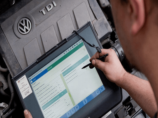OBD Beyin Testi