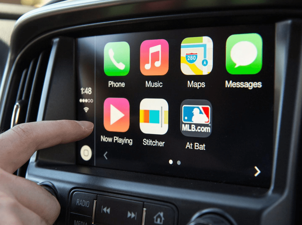 carplay