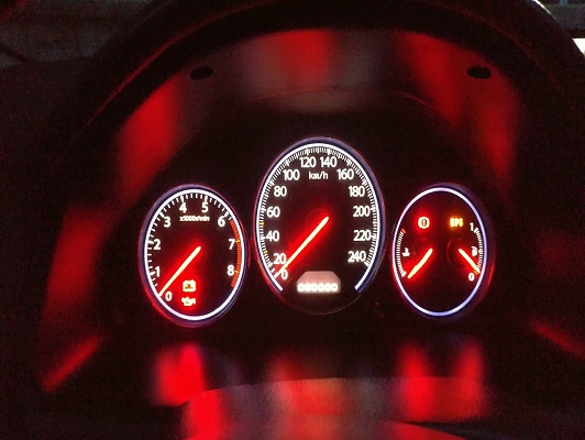 Honda Arıza