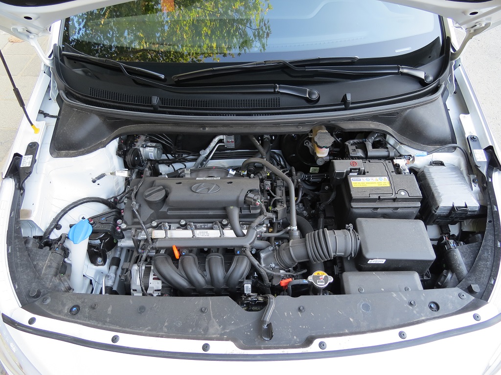 hyundai MPI