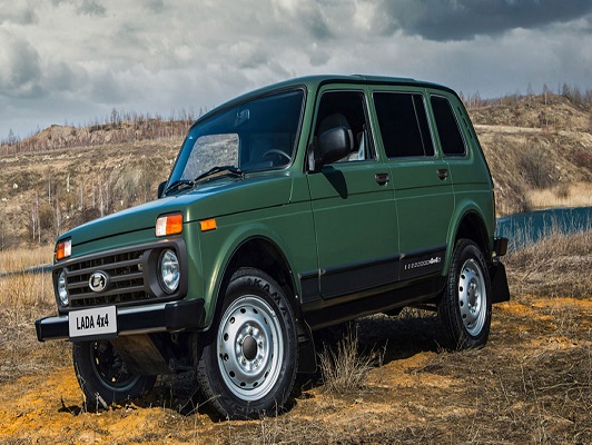 Lada 4x4 Lada Fiyat Listesi