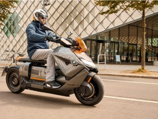 elektrikli motor satışları arttı