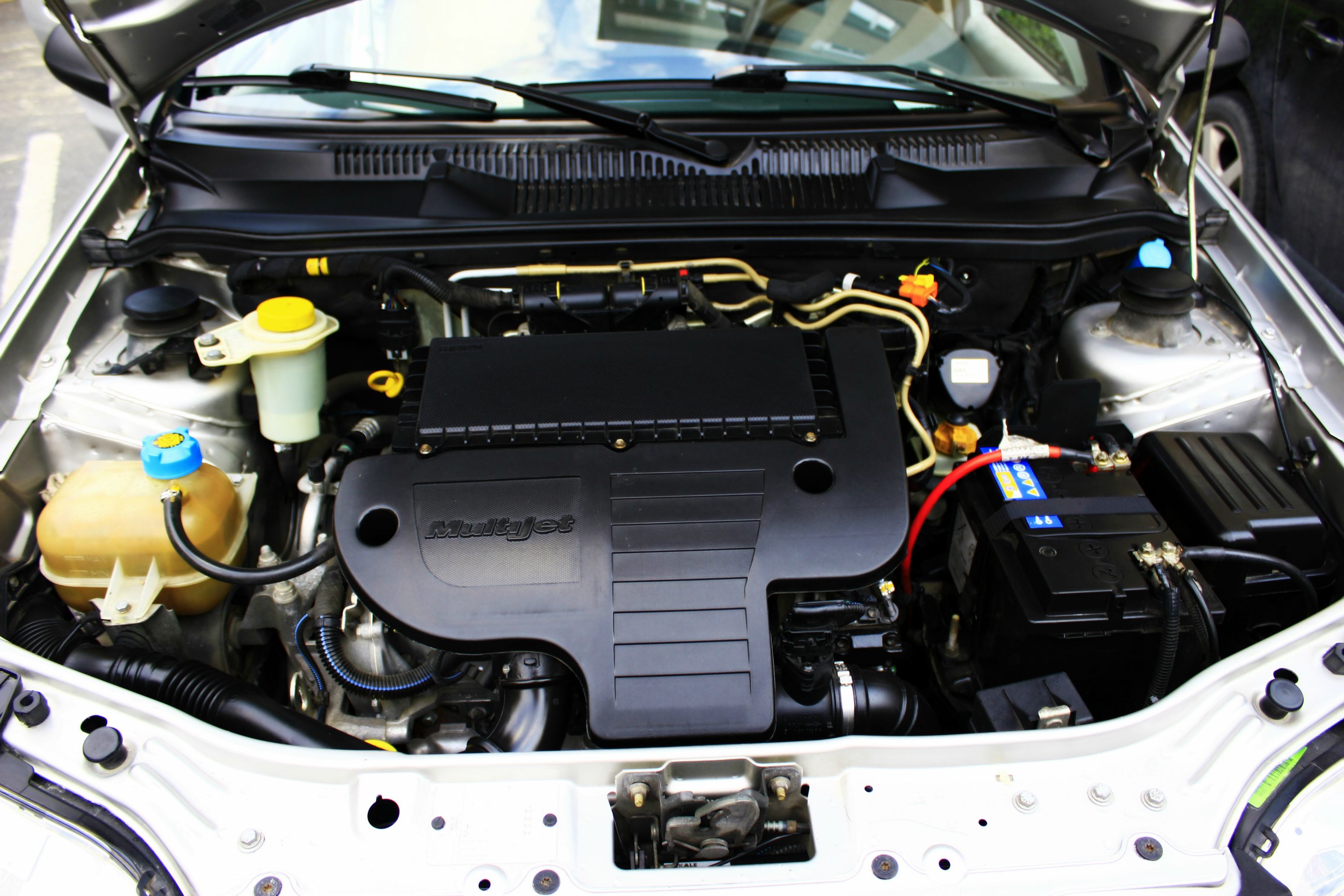 1.3 multijet