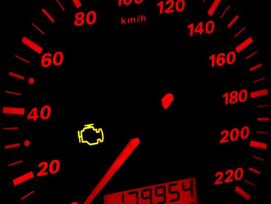 dizel motor arızası