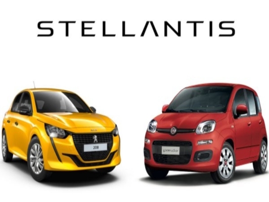 Stellantis Çip Krizi Nedeniyle Üretimi Durdurdu