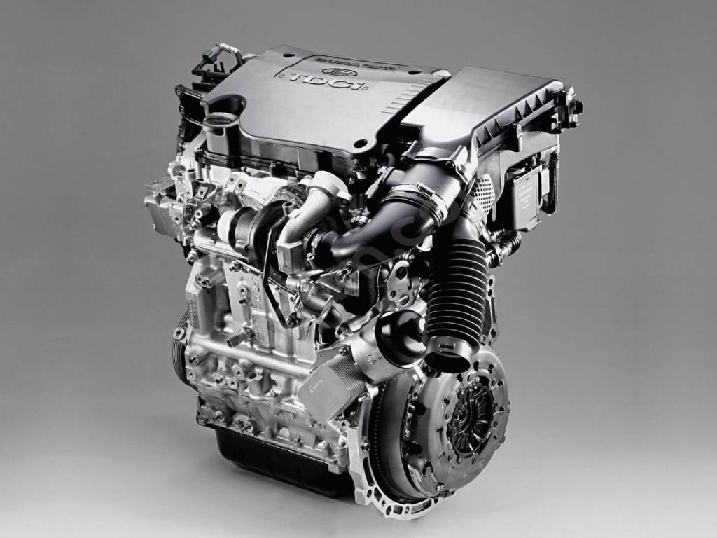 tdci motor nedir tdci motor nedir