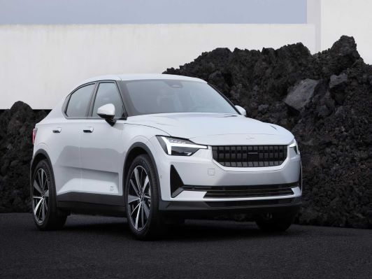 POLESTAR2