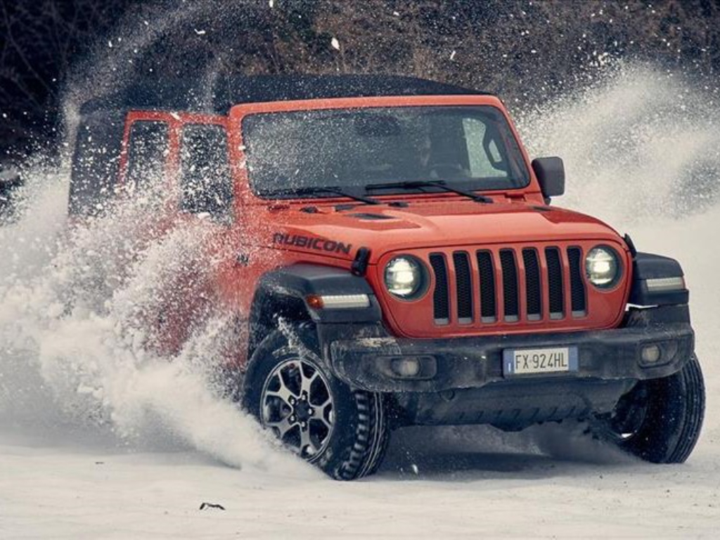 Dört Tekerden Çekiş Nedir kapak resmi Dört Tekerden Çekiş, 4x4, 4WD