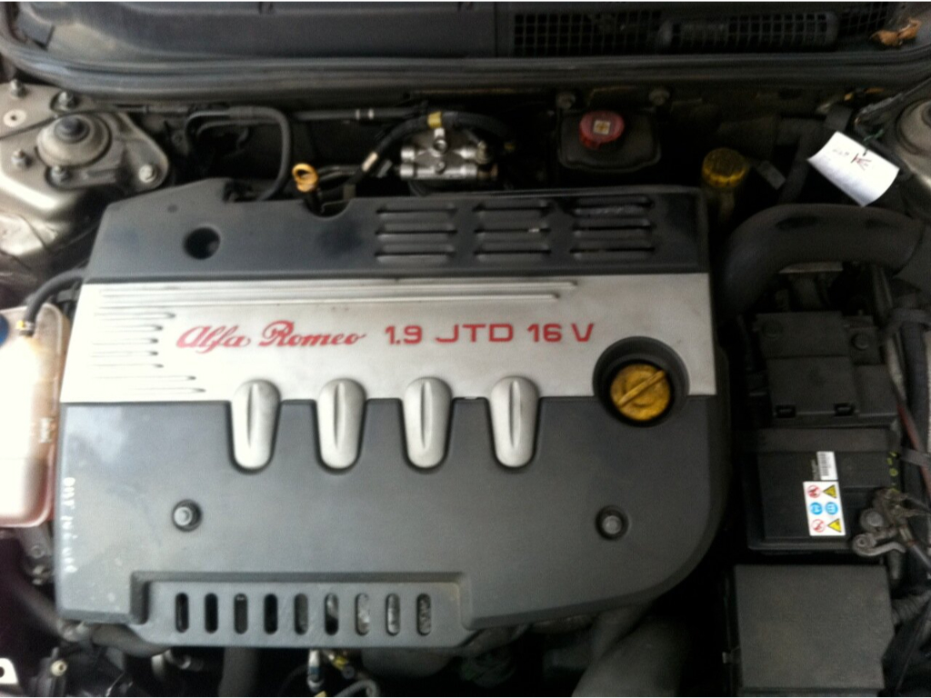 JTD motor JTD motor nedir?