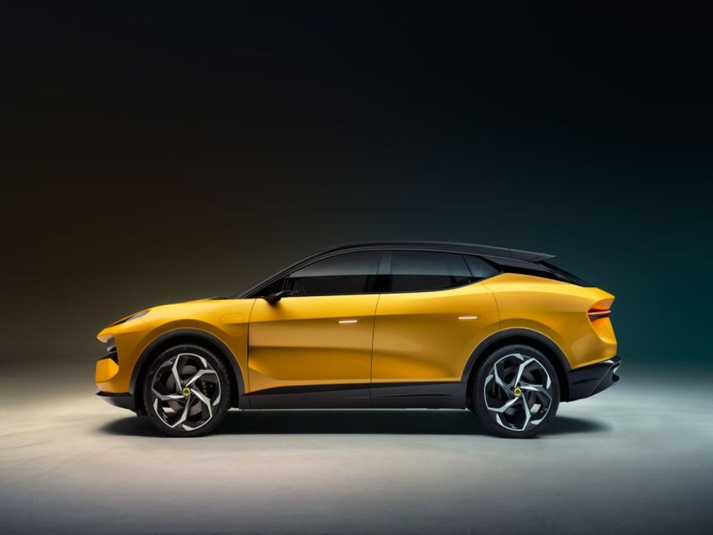 Lotus Lotus