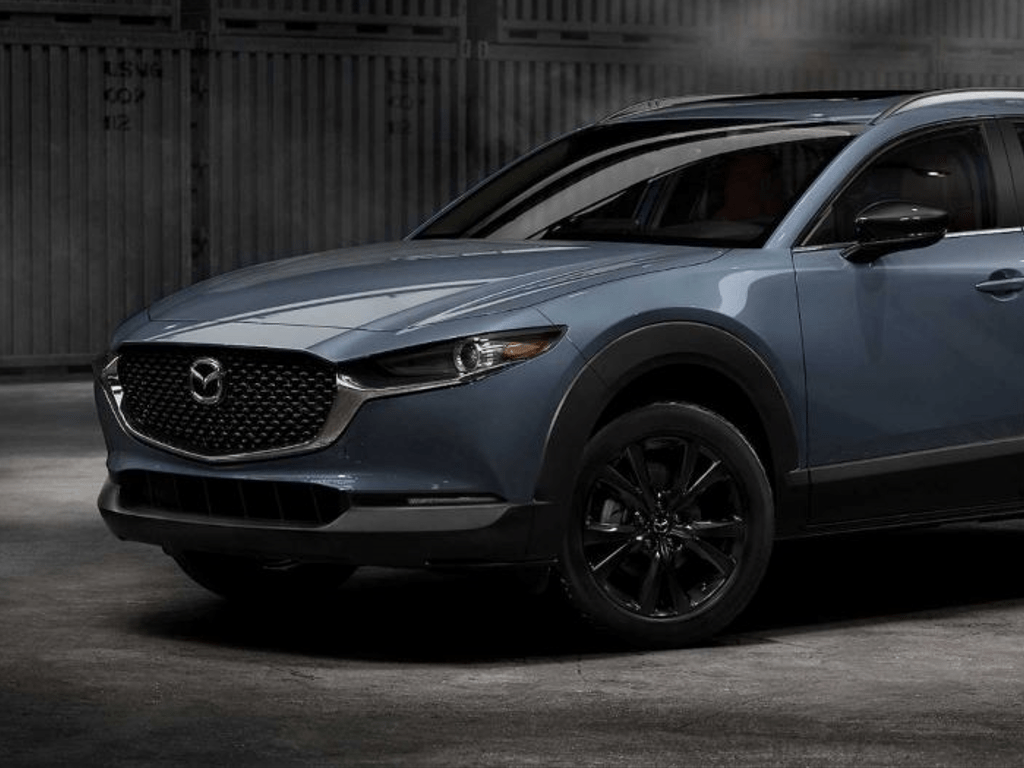 mazda xc-30 2023 mazda xc-30