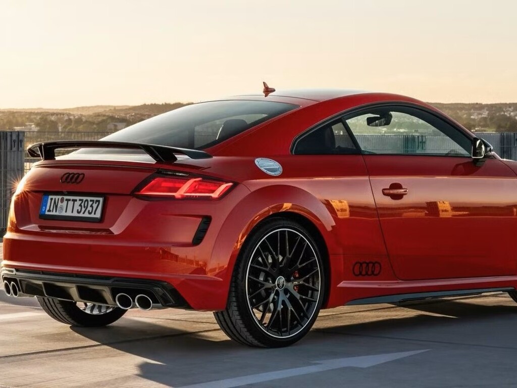 Audi-TTS_Coupe_Rear