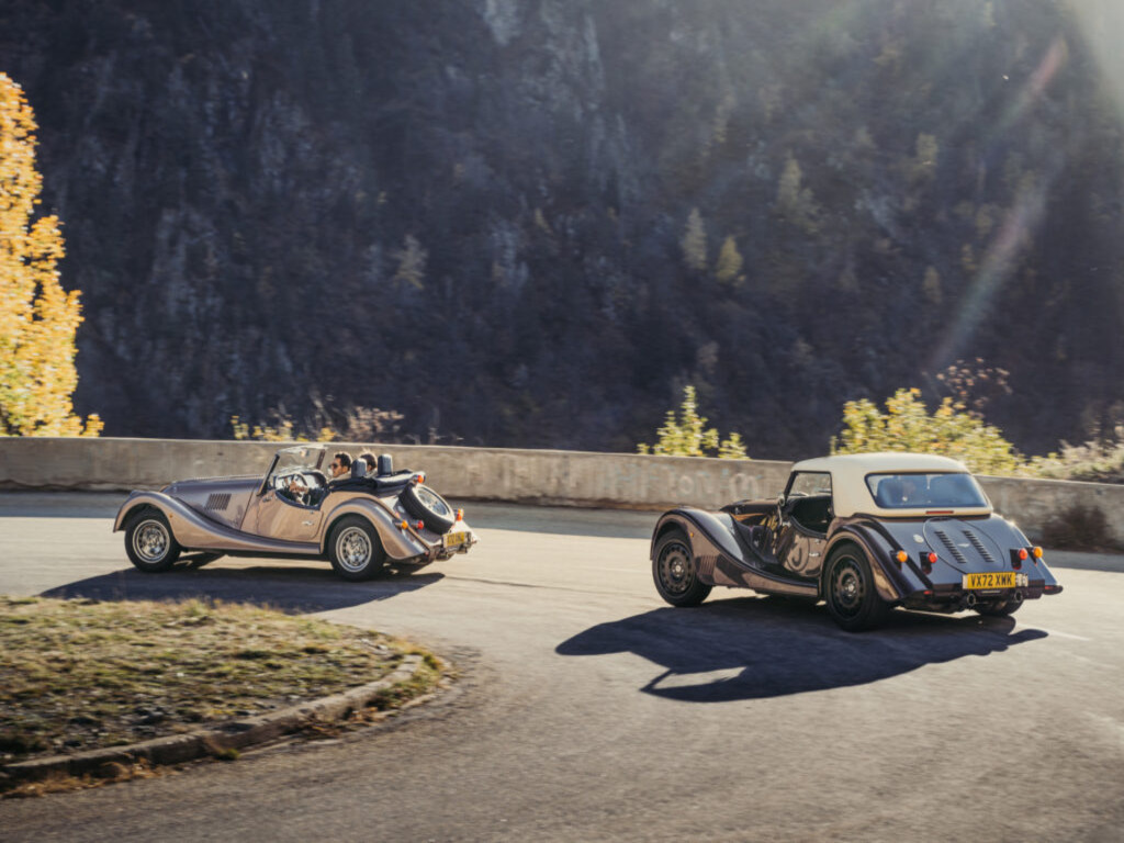 Morgan-Plus-Four-and-Plus- Morgan-Plus