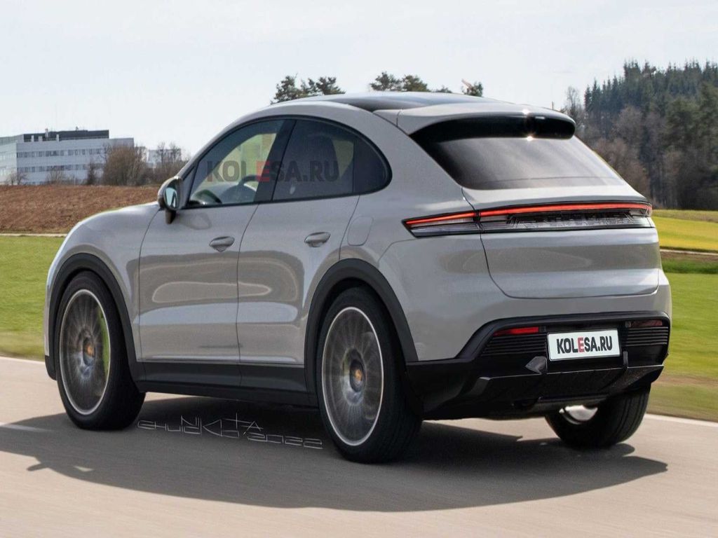 porsche macan porsche macan
