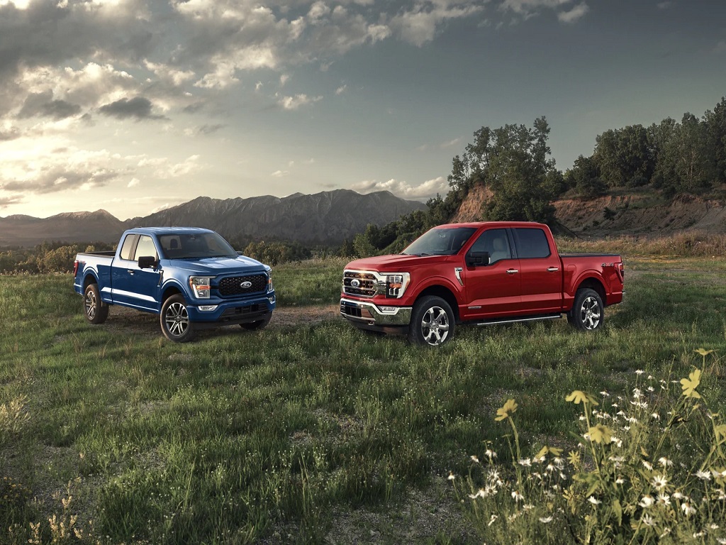 F 150 2023 Ford F-150 Raptor