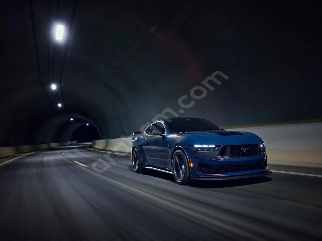 ford-mustang