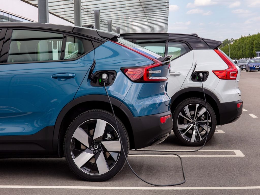 volvo c40 volvo c40