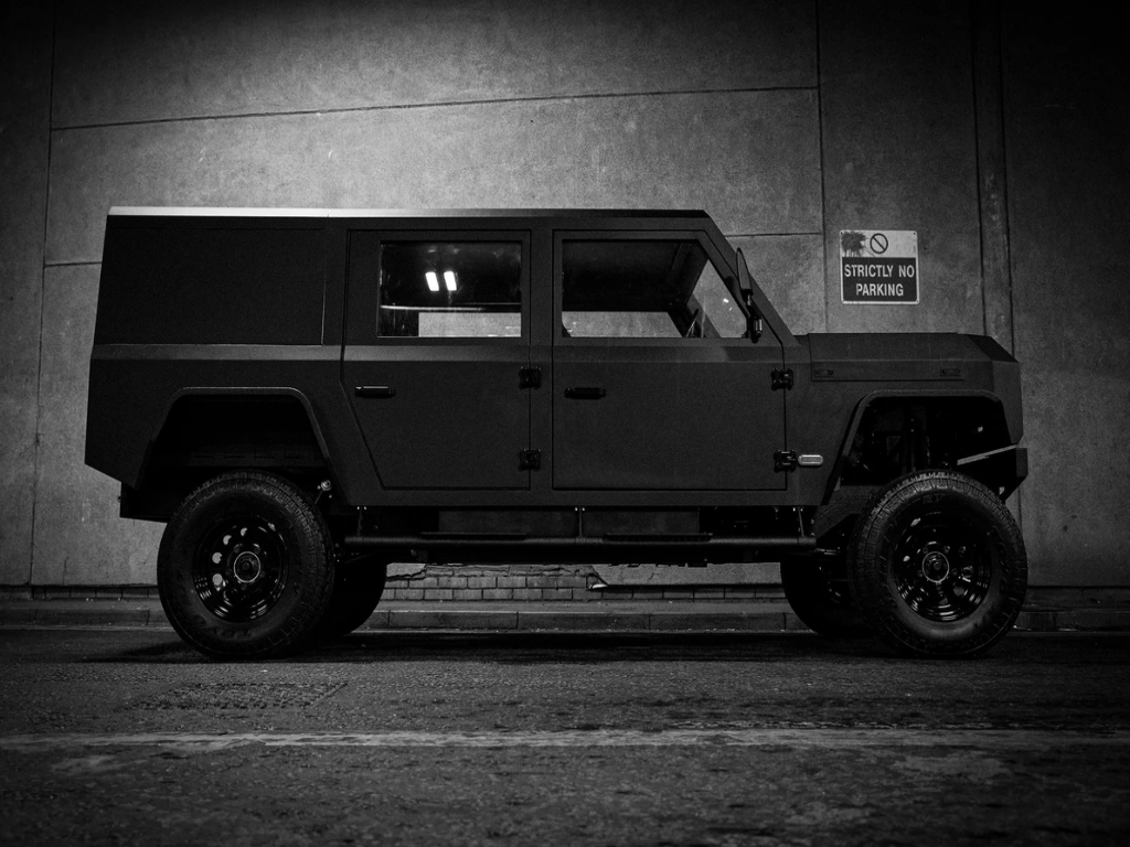 munro-4x4 Munro Vehicles