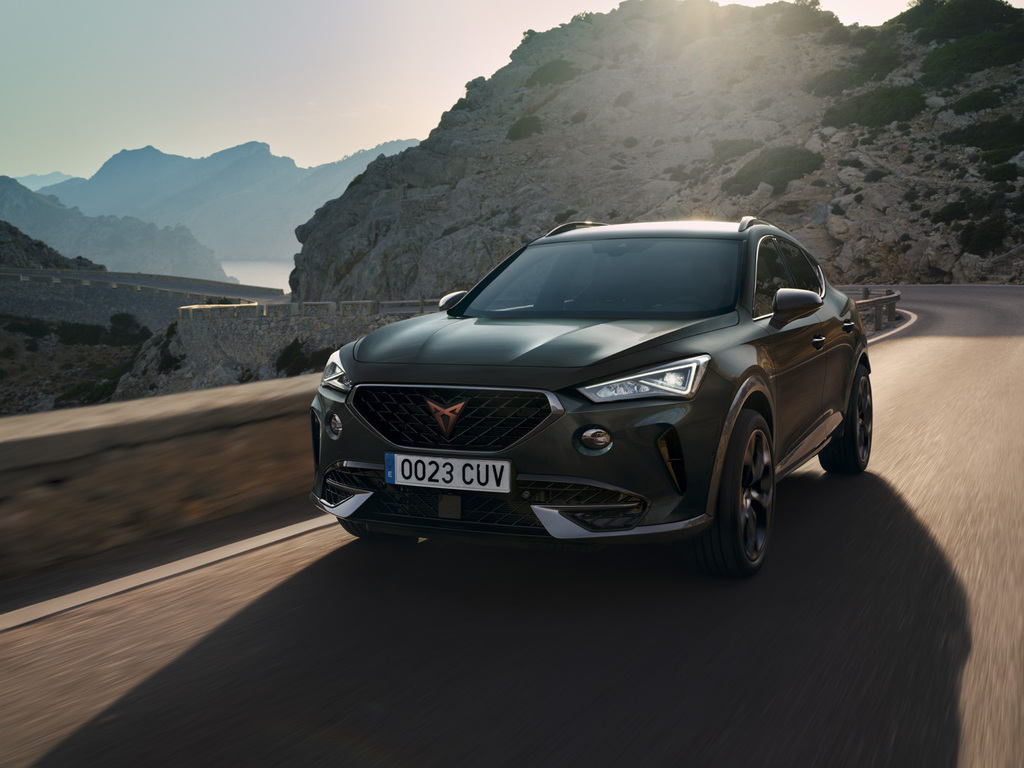 Cupra Satışları Rekor Kırdı! İşte En Hızlı Büyüyen Marka