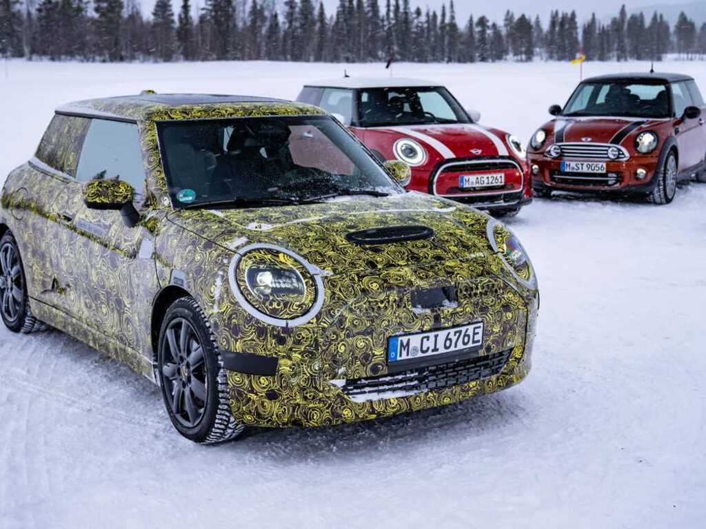 2024 Mini Countryman
