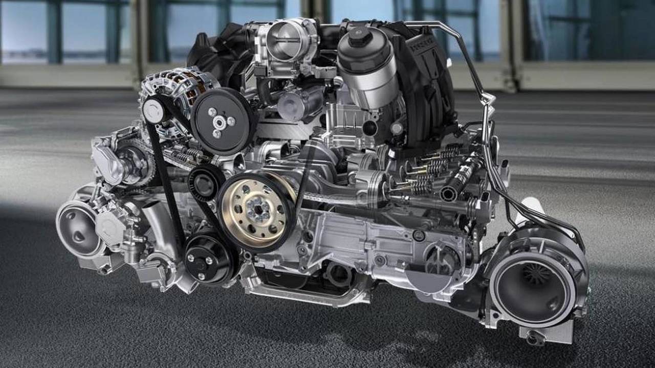 6 Silindirli Motorlar Nedir? 6 Silindirli Motorlar Nedir?