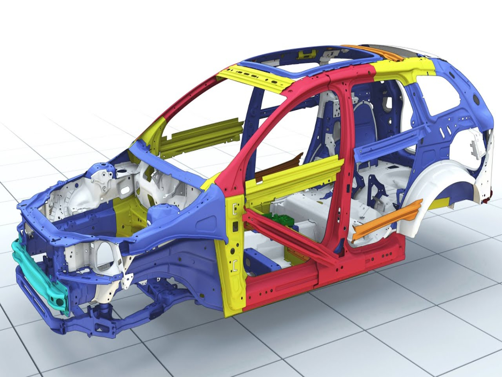 car-crumple-zones