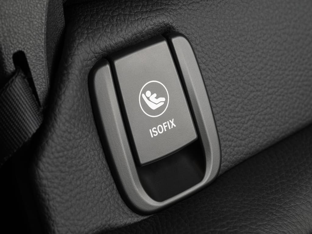 isofix ne demek isofix ne demek