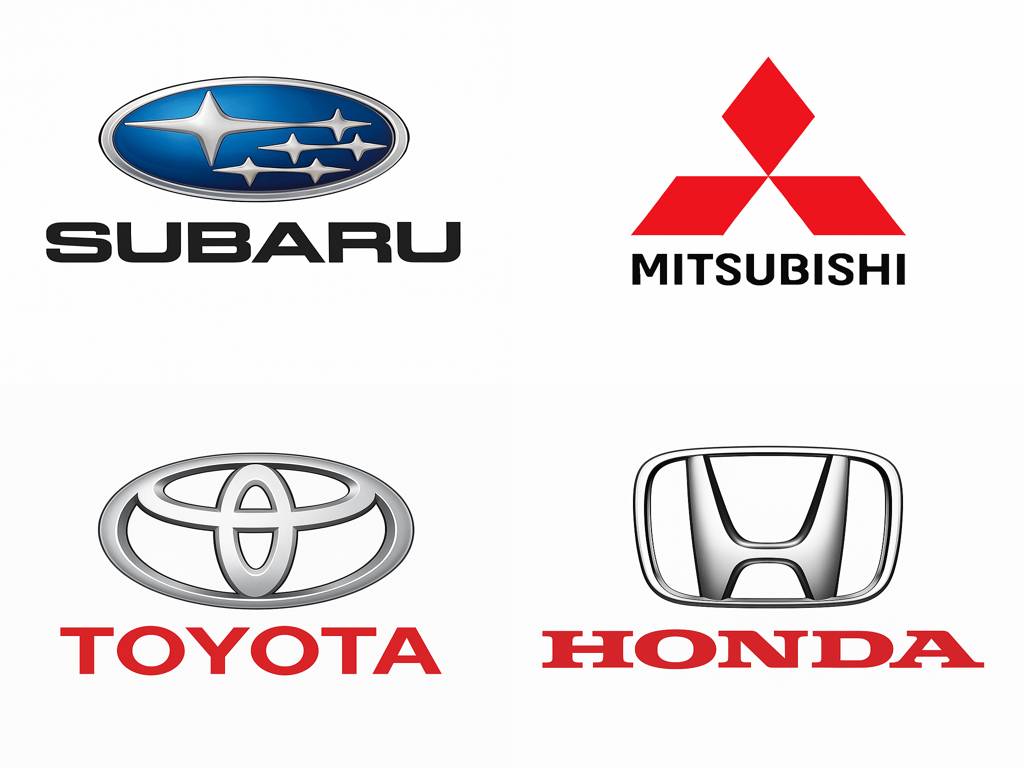 japon araba markaları japon araba markaları