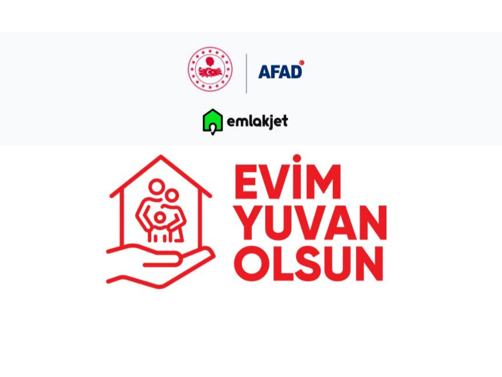 evim yuvan olsun evim yuvan olsun