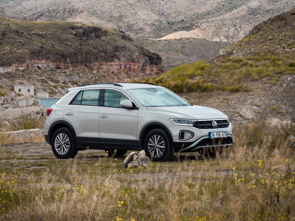 suv-araç suv araç