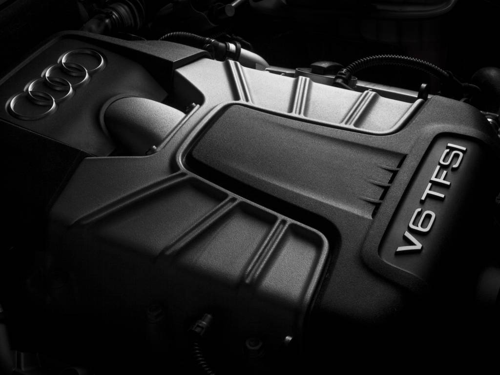 TFSI motor nedir TFSI motor nedir