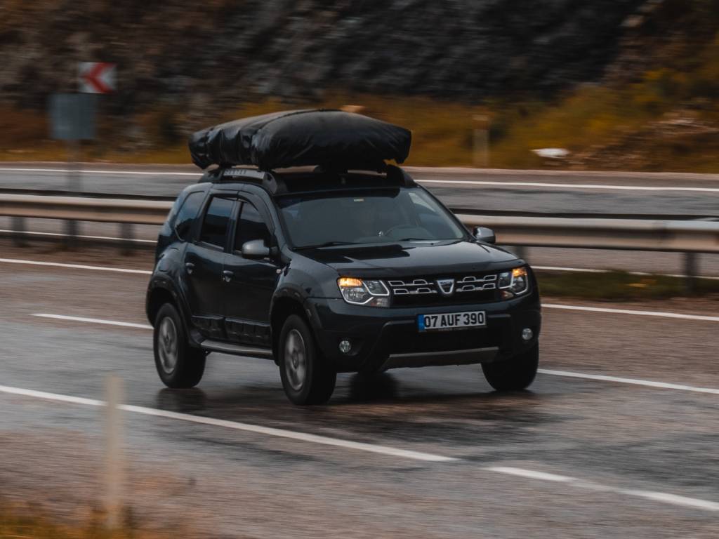 dacia dacia