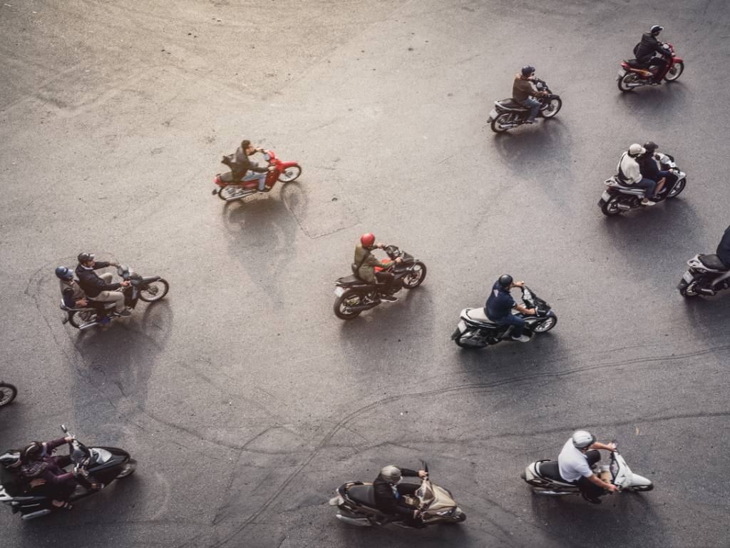 motosikletlere 6 ay 6 bin km düzenlemesi motosikletlere 6 ay 6 bin km düzenlemesi