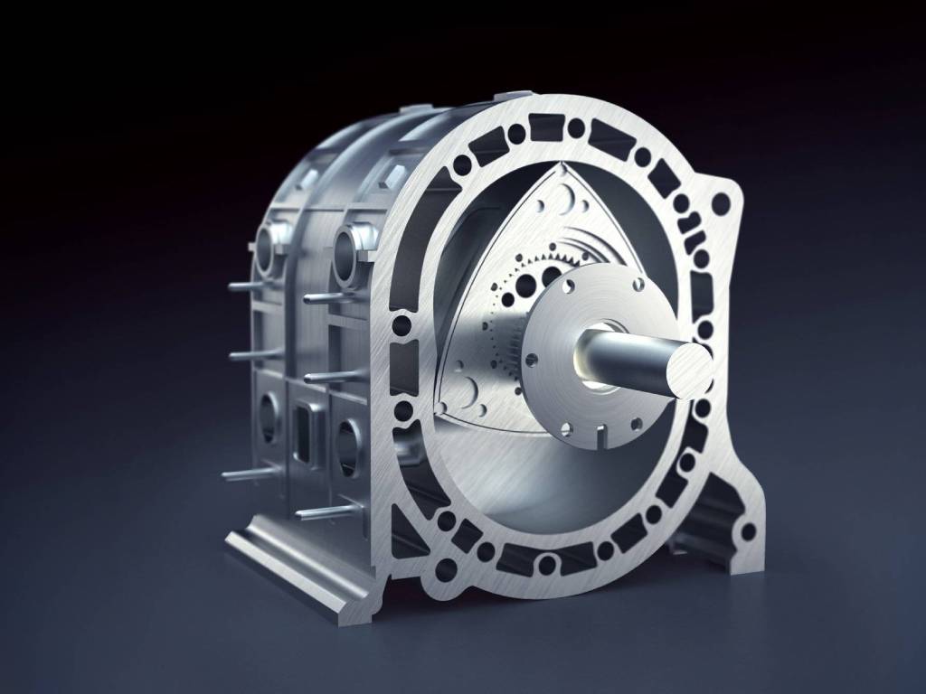 wankel motor wankel motor