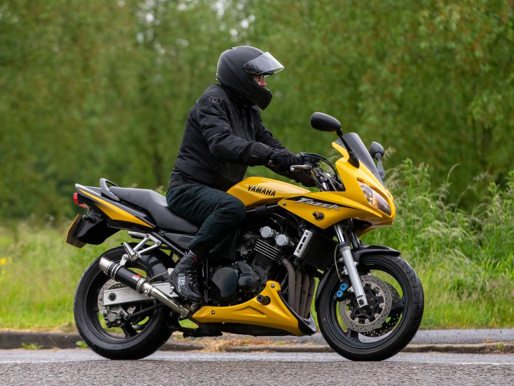 yamaha yamaha