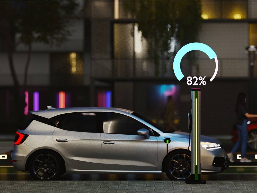 elektrikli-otomobiller elektrikli otomobiller