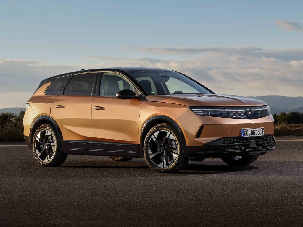 opel-grandland opel grandland