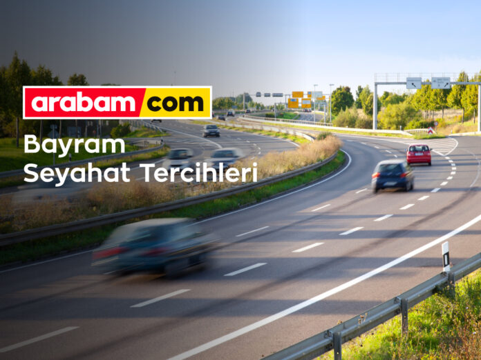 bayram seyahat